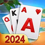 Solitaire Tripeaks: Card Games | Indus Appstore | App Icon