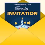 Invitation card Maker, Design | Indus Appstore | App Icon