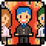 Don't get fired! | Indus Appstore | App Icon