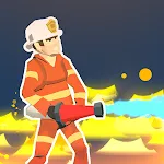 Firefighter Simulator | Indus Appstore | App Icon