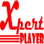 XPERT PLAYER | Indus Appstore | App Icon