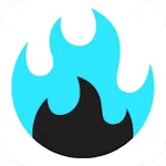 IGNITE with Kacey | Indus Appstore | App Icon