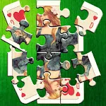 Fifteen Puzzle Solitaire | Indus Appstore | App Icon