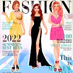 Fashion Diva Makeover Games | Indus Appstore | App Icon