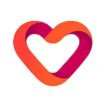 Sympatia - dating, flirt, chat | Indus Appstore | App Icon