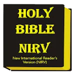 English Bible Version (NIRV) | Indus Appstore | App Icon