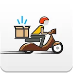 RIDER APP | Indus Appstore | App Icon