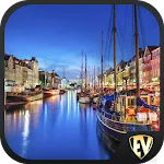 Copenhagen Travel & Explore, O | Indus Appstore | App Icon