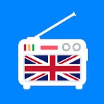 Radio UK - All FM Radio | Indus Appstore | App Icon