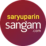 Saryuparin Matrimony by Sangam | Indus Appstore | App Icon