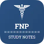 FNP Exam Study Notes | Indus Appstore | App Icon