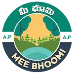 AP LAND RECORDS - MEE BHOOMI | Indus Appstore | App Icon