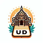 Ujjain Darshan | Indus Appstore | App Icon