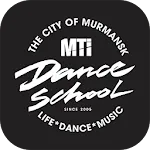 MTI Dance School | Indus Appstore | App Icon