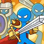 Stick Army Battle | Indus Appstore | App Icon