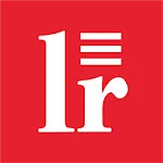 Lrytas | Indus Appstore | App Icon