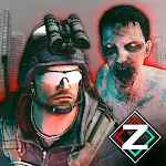 Zombie Top - Online Shooterapp icon