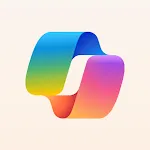 ​​Microsoft Copilot | Indus Appstore | App Icon