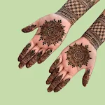 Mehndi Design 2025 | Indus Appstore | App Icon