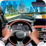 Drive LX 570 Dubai Simulator | Indus Appstore | App Icon