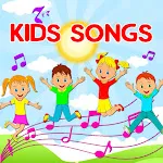 Nursery Rhymes & Baby Songs | Indus Appstore | App Icon