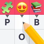 Crossword Challenge | Indus Appstore | App Icon