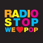 Radio Stop | Indus Appstore | App Icon