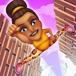 Stretch Legs: Jump King | Indus Appstore | App Icon