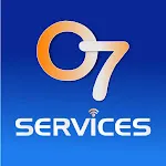 O7 Services | Indus Appstore | App Icon