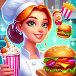 Cooking Fest : Cooking Games | Indus Appstore | App Icon