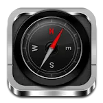 Compass: accurate, simple | Indus Appstore | App Icon