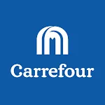 MAF Carrefour Online Shopping | Indus Appstore | App Icon