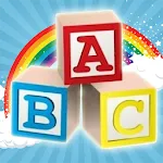 Educational games for kidsapp icon