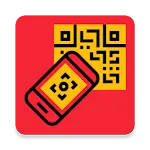 QR Generator and Scanner | Indus Appstore | App Icon