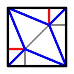 ORIPA - Origami Pattern Editor | Indus Appstore | App Icon