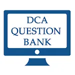 DCA Question Bank | Indus Appstore | App Icon