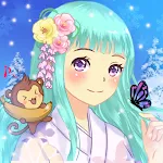 Anime Boutique: Doll Maker | Indus Appstore | App Icon