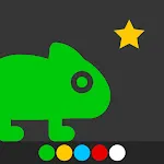 Chameleon World | Indus Appstore | App Icon