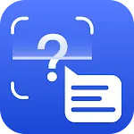 Scan Answer: AI Homework Solve | Indus Appstore | App Icon