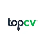 TopCV: Tìm việc làm phù hợp | Indus Appstore | App Icon