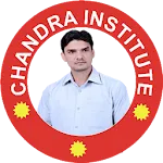 Chandra Institute Allahabad | Indus Appstore | App Icon