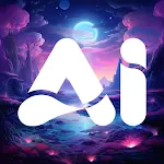AI Art Photo Editor, Enhancer | Indus Appstore | App Icon