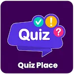 Quiz Place - Improve Knowledge | Indus Appstore | App Icon