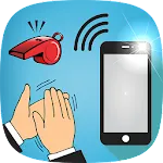 Clap To Find Phone-Whistle | Indus Appstore | App Icon