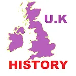 UK History (eBook) | Indus Appstore | App Icon