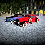 AGER Classic cars racing | Indus Appstore | App Icon