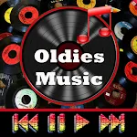 50s 60s 70s Oldies Music Radio | Indus Appstore | App Icon