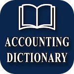 Accounting Dictionary Offline | Indus Appstore | App Icon