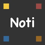 Noti - Notes in notifications | Indus Appstore | App Icon