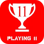 Playing 11 : Dream Prediction | Indus Appstore | App Icon